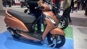 Auto Expo 2025: ಜುಪಿಟರ್ CNG ಸ್ಕೂಟರ್ ಅನಾವರಣ: ಮೈಲೇಜ್ ಕೇಳಿ ಆಕ್ಟೀವಾಗೆ ನಡುಕ ಶುರು! 