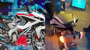 Bajaj: ಹೊಸ ಬಜಾಜ್ ಸ್ಟೈಲಿಷ್ ಬೈಕ್ ಬಹಿರಂಗ: ಡೀಲರ್‌ಗಳಿಗೆ ಪ್ರದರ್ಶನ.. ಬುಕಿಂಗ್ಸ್ ಓಪನ್!