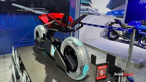 Auto Expo 2025: ಭಾರತಕ್ಕೆ ಯಮಹಾ ಹೊಸ ಬೈಕ್ ಎಂಟ್ರ... 100 ವರ್ಷ ಭವಿಷ್ಯದ ವಾಹನ, ನಡುಕ ಶುರು! 