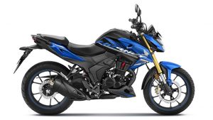 Honda Hornet: 2025ರ ಹೋಂಡಾ ಹಾರ್ನೆಟ್ 2.0 ಬಿಡುಗಡೆ: ಬೆಲೆಯೆಷ್ಟು.. ವಿಶೇಷಗಳೇನು?