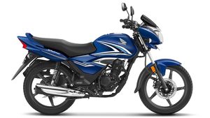 Honda: ಇತ್ತೀಚೆಗೆ 2025ರ ಹೊಸ ಹೋಂಡಾ ಶೈನ್ 125 ಬೈಕ್ ಮಾರಾಟಕ್ಕೆ.. ಪ್ರಮುಖಾಂಶಗಳಿವು!