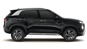 Hyundai: ರಣ ಹದ್ದಿನಂತಹ ವಿನ್ಯಾಸಕ್ಕೆ ಫಿದಾ ಆಗಲೇಬೇಕು: ಭಾರತದಲ್ಲಿ ಹ್ಯುಂಡೈನ ಏಕೈಕ ಬ್ರಹ್ಮಾಸ್ತ್ರ!