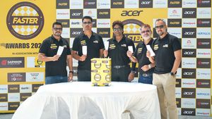 Acer Faster Awards: ಇಂದು ಏಸರ್ ಫಾಸ್ಟರ್ ಪ್ರಶಸ್ತಿ ಸಮಾರಂಭ.. ಯಾವ ಕಾರು & ಟೂ ವೀಲರ್‌ಗಳಿಗೆ ಸಿಗಲಿದೆ ಕಿರೀಟ?