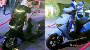 Honda Activa e Vs QC1: ಎರಡು ಭರ್ಜರಿಯಾಗಿವೆ.. ಬೆಲೆಯೂ ಅಗ್ಗ, ನಿಮಗೆ ಯಾವುದು ಇಷ್ಟ ಹೇಳಿ!