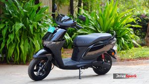Honda QC1 Review: ಹೋಂಡಾ ಕ್ಯೂಸಿ1 ರಿವ್ಯೂ.. ಬೆಲೆಯೂ ಕಮ್ಮಿ, ದಿನಬಳಕೆಗೆ ಹೆಚ್ಚು ಸೂಕ್ತ ಆಗುತ್ತಾ?