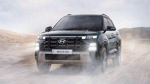 Hyundai: ಜನಪ್ರಿಯ ಹ್ಯುಂಡೈ ಕ್ರೆಟಾದ ಹೊಸ ವೇರಿಯೆಂಟ್‌ಗಳು ಬಿಡುಗಡೆ.. ಬೆಲೆ ಎಷ್ಟು, ಹೇಗಿದೆ?