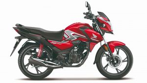 Honda: 65 ಕಿ.ಮೀ ಮೈಲೇಜ್... ಸ್ಟೈಲಿಷ್ ಬೈಕ್: ಫುಲ್‌ಟ್ಯಾಂಕ್‌ನಲ್ಲಿ ತಿಂಗಳು ಪೂರ್ತಿ ಓಡಿಸಿ