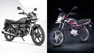 Hero Splendor Plus vs Bajaj Platina 100: ಅಗ್ಗದ ಬೈಕ್‌ಗಳಿವು.. ಯಾವುದು ಬೆಸ್ಟ್ ಗೊತ್ತಾ?