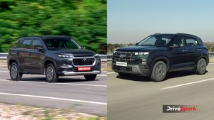 Maruti Grand Vitara Vs Hyundai Creta: ಕೈಗೆಟುಕುವ 2 ಪ್ರೀಮಿಯಂ ಕಾರುಗಳು: ಯಾವುದು ಬೆಸ್ಟ್?