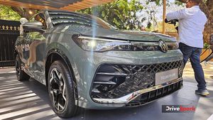 Volkswagen: ಸೂಪರ್ ಫೀಚರ್ಸ್‌.. ಅರಮನೆಯಂತಿರುವ ಹೊಸ ಪೋಕ್ಸ್‌ವ್ಯಾಗನ್ ಎಸ್‌ಯುವಿ ಕುರಿತ ಪ್ರಮುಖಾಂಶಗಳಿವು!