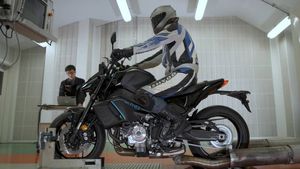 Yamaha: ಯಮಹಾ ಸಾಧಿಸಿಬಿಟ್ಟಿದೆ: ಹೈಬ್ರಿಡ್ ಬೈಕ್ ಅನಾವರಣ... ಬ್ರಾಂಡ್‌ಗಳಿಗೆ ನಡುಕ ಶುರು!