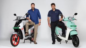 RRR ನಟನಿಗೆ ಬೆಸ್ಟ್ ಆಫರ್ ಕೊಟ್ಟ ಭಾರತೀಯ ಬ್ರ್ಯಾಂಡ್: ಬಾಲಿವುಡ್ ಶಾಕ್!