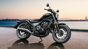 Honda: ಕಲ್ಲು ಬಂಡೆಯಂತಿರುವ 'ಹೋಂಡಾ ರೆಬೆಲ್ 500' ಬೈಕ್ ಬಿಡುಗಡೆ, ಬೆಲೆ ಎಷ್ಟಿದೆ ಗೊತ್ತಾ?