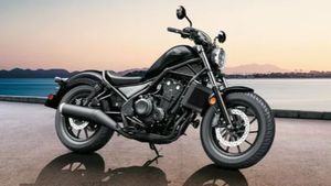 ಈಚೆಗೆ ಬಿಡುಗಡೆ..  'Honda'ದ ಹೊಸ ಪವರ್‌ಫುಲ್ ಬೈಕ್ ಕುರಿತ ಪ್ರಮುಖಾಂಶಗಳಿವು, ಯಾರು ಹೇಳಲ್ಲ!