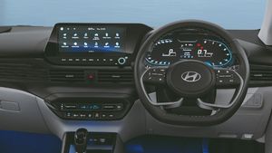 5-ಸೀಟರ್.. ಪ್ರಖ್ಯಾತ 'Hyundai i20' ಕಾರಿನ ಹೊಸ ವೇರಿಯೆಂಟ್ ಕುರಿತ ಪ್ರಮುಖಾಂಶಗಳಿವು!
