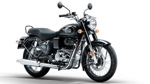 Royal Enfield: ರಾಯಲ್ ಎನ್‌ಫೀಲ್ಡ್ ಬೈಕ್‌ಗಳ ಹಿಂದೆ ಬಿದ್ದ ಹೈಕ್ಳು.. ಇದೇ ವರವಾಯ್ತು, ಸೇಲ್ಸ್‌ ಬಲುಜೋರು!