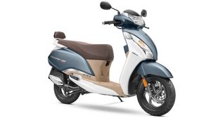 ಡಬಲ್ ಕಲರ್‌ನಲ್ಲಿ ಬಿಡುಗಡೆಯಾದ ಹೊಸ TVS Jupiter 125 ವಿಶೇಷತೆಗಳು 
