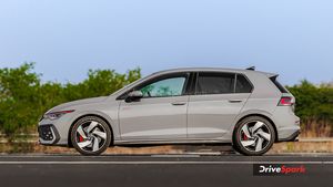 ಭಾರತಕ್ಕೆ ಮೊದಲ ಬಾರಿ ಎಂಟ್ರಿ: ಅಪರೂಪದ VW ಗಾಲ್ಫ್ GTI ಹ್ಯಾಚ್‌ಬ್ಯಾಕ್ ರಿವ್ಯೂ