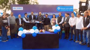 Ashok Leyland: ಬೃಹತ್ ಆರ್ಡರ್ ಬಾಚಿಕೊಂಡ ದೇಶಿಯ ಬ್ರಾಂಡ್ ಅಶೋಕ್ ಲೇಲ್ಯಾಂಡ್! 
