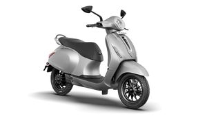 bajaj Chetak 3001: ಹೊಸ ದೈನಂದಿನ ಎಲೆಕ್ಟ್ರಿಕ್ ಸ್ಕೂಟರ್ ಈಗ ಕೈಗೆಟುಕುವ ಬೆಲೆಯಲ್ಲಿ ಲಭ್ಯ