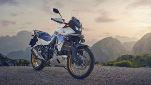 Honda: ಪವರ್‌ಫುಲ್ ಅಡ್ವೆಂಚರ್ ಬೈಕ್ ಬಿಡುಗಡೆ ಮಾಡಿದ ಹೋಂಡಾ: ಬೆಲೆ ಎಷ್ಟು? 