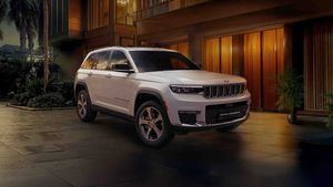 Jeep: ಮೊನ್ನೆಯಷ್ಟೆ ಬಿಡುಗಡೆ: ಜೀಪ್ ಗ್ರ್ಯಾಂಡ್ ಚೆರೋಕೀ ಸಿಗ್ನೇಚರ್ ಎಡಿಷನ್ ವಿಶೇಷತೆಗಳು
