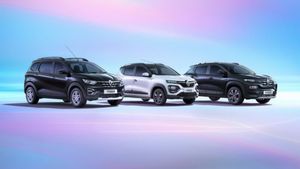Renault: ಭರ್ಜರಿ ಆಫರ್ ಘೋಷಣೆ: ಸಮಯ ಕಡಿಮೆ ಇದೆ ಬಳಸಿಕೊಳ್ಳಿ... ಕರೆ ಕೊಟ್ಟ ರೆನಾಲ್ಟ್!