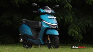 TVS Jupiter Electric: ಅತಿ ಶೀಘ್ರದಲ್ಲೇ ಟಿವಿಎಸ್ ಜುಪಿಟರ್ ಎಲೆಕ್ಟ್ರಿಕ್ ಸ್ಕೂಟರ್ ಬಿಡುಗಡೆ.. ಬೆಲೆಗೂ ಅಗ್ಗ?