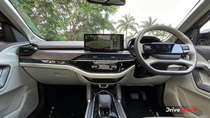  6-ಸೀಟರ್, ಗಟ್ಟಿಮುಟ್ಟದ ಕಾರಿದು..  ಆದರೂ ಈ Tata SUV ಖರೀದಿಸಲು ಗ್ರಾಹಕರು ಮುಂದಾಗುತ್ತಿಲ್ಲ!