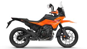 KTM: ಭಾರತದಲ್ಲಿ ಎರಡು ನವೀಕರಿಸಿದ ಅಡ್ವೆಂಚರ್ ಬೈಕ್‌ಗಳನ್ನು ಬಿಡುಗಡೆ ಮಾಡಿದ ಕೆಟಿಎಂ