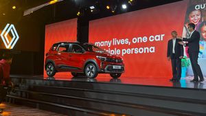 Renault: ಅಗ್ಗದ 7-ಸೀಟರ್ ಫ್ಯಾಮಿಲಿ ಕಾರು ಮೊನ್ನೆಯಷ್ಟೆ ಬಿಡುಗಡೆ: ಬೆಲೆ ಇಷ್ಟೆನಾ? 