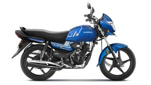 ಸ್ಪ್ಲೆಂಡರ್‌ಗೆ ನೇರ ಎದುರಾಳಿ.. ನೂತನ Honda Shine 100 DX ಕುರಿತ ಪ್ರಮುಖಾಂಶಗಳಿವು, ಬೆಲೆ ಅಗ್ಗವೇ.. ಮೈಲೇಜ್ ಎಷ್ಟು?