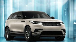 Range Rover: ಐಷಾರಾಮಿ ರೇಂಜ್ ರೋವರ್ ವೆಲಾರ್ ಆಟೋಬಯೋಗ್ರಫಿ ಬಿಡುಗಡೆ 