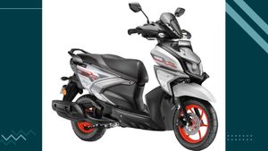 Yamaha: ಯಮಹಾ ಬೊಂಬಾಟ್ ಆಫರ್: ಹೈಬ್ರಿಡ್ ಸ್ಕೂಟರ್... 10,000 ಉಳಿಸಿ... ಮತ್ತೆ ಸಿಗಲ್ಲ!