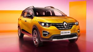 7-ಆಸನಗಳು.. ನಾಳೆ ಹೊಸ ಅವತಾರದಲ್ಲಿ ರೆನಾಲ್ಟ್ ಎಂಪಿವಿ ಬಿಡುಗಡೆ, ಏನಿರಲಿವೆ ಫೀಚರ್ಸ್.. 6.50 ಲಕ್ಷಕ್ಕೆ ಮಾರಾಟಕ್ಕೆ?