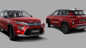 Toyota: ಟೊಯೋಟಾ ಹೈಬ್ರಿಡ್‌ ಎಸ್‌ಯುವಿಗೆ ಫುಲ್ ಡಿಮ್ಯಾಂಡ್: ಹೊಸ ಪ್ರೆಸ್ಟೀಜ್ ಪ್ಯಾಕೇಜ್ ಬಂದಿದೆ