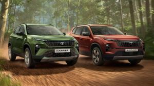 Tata: ರಗಡ್ ಲುಕ್‌ನಲ್ಲಿ ಎರಡು ಹೊಸ ಟಾಟಾ ಎಸ್‌ಯುವಿಗಳು ಬಿಡುಗಡೆ: ಬೆಲೆಯೆಷ್ಟು?
