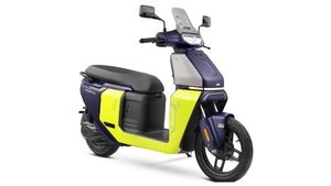TVS Orbiter: ಐಕ್ಯೂಬ್ ತಮ್ಮನಾಗಿ ಹೊಸ ಟಿವಿಎಸ್ ಸ್ಕೂಟರ್ ಬಿಡುಗಡೆ: 158 ಕಿ.ಮೀ ರೇಂಜ್!