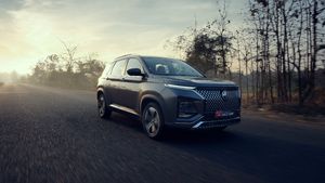 MG Hector: ಟ್ರೆಂಡ್ ಸೆಟ್ ಮಾಡಿ 6 ವರ್ಷ ಪೂರ್ಣಗೊಳಿಸಿದ ಎಂಜಿ ಹೆಕ್ಟರ್: ಇಂದಿಗೂ ಅದೇ ಬೇಡಿಕೆ! 