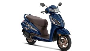 Honda: ಹೊಸ ಹೋಂಡಾ ಆಕ್ಟಿವಾ 110, ಆಕ್ಟಿವಾ 125 & ಎಸ್‌ಪಿ125 ಆನಿವರ್ಸರಿ ಎಡಿಷನ್ ಬಿಡುಗಡೆ.. ಬೆಲೆ ಎಷ್ಟು, ವಿಶೇಷತೆಗಳೇನು?