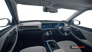 Hyundai: ಎಲ್ಲಾ ಕಾರುಗಳನ್ನು ಹಿಂದಿಕ್ಕಿ ಭಾರತದ ನಂ.1 ಸ್ಥಾನದಲ್ಲಿ ಮಿಂಚುತ್ತಿದೆ ಹ್ಯುಂಡೈ ಎಸ್‌ಯುವಿ 