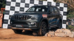 Mahindra: 7-ಸೀಟರ್.. 13.99 ಲಕ್ಷ, ಬಲಿಷ್ಠ ಮಹೀಂದ್ರಾ ಸ್ಕಾರ್ಪಿಯೋ ಬೇಕೆಂದು ಹಠ ಹಿಡಿದ ಗ್ರಾಹಕರು.. ಫುಲ್ ಡಿಮ್ಯಾಂಡ್!