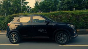Mahindra: ಪ್ರೀಮಿಯಂ B2C ಸೇವೆ ನೀಡಲು 'ಅಲೈಟ್' ಪ್ರಾರಂಭಿಸಿದ ಮಹೀಂದ್ರಾ: ವಿಶೇಷತೆಗಳೇನು? 
