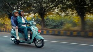 ಭಾರತದಲ್ಲಿ ಜಪಾನ್ ಬ್ರಾಂಡ್ ಆರ್ಭಟ: ಜುಲೈ ಮಾರಾಟದಲ್ಲಿ 1 ಲಕ್ಷ ವಾಹನ ಮಾರಾಟ!