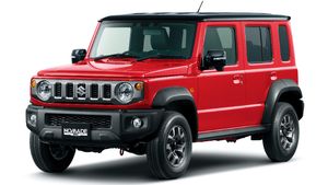 Suzuki Jimny: ಬಿಗ್ ಶಾಕ್.. ಇಲ್ಲಿ ಜನಮೆಚ್ಚಿದ ಸುಜುಕಿ ಜಿಮ್ನಿ ಡೆಲಿವರಿ ಸ್ಥಗಿತ!