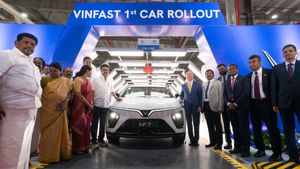 Vinfast: ಹೊಸ ಕಾರು ಉತ್ಪಾದನಾ ಸ್ಥಾವರ ಉದ್ಘಾಟಣೆ: ಪಕ್ಕದ ರಾಜ್ಯಕ್ಕೆ 3,500 ಉದ್ಯೋಗವಕಾಶ! 