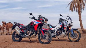 ಹೋಂಡಾ ಪ್ರಮುಖ ಮೋಟಾರ್‌ಸೈಕಲ್ ರೀಕಾಲ್ ಘೋಷಣೆ: ಕಾರಣವೇನು?