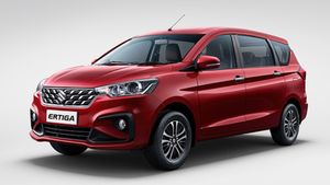 Maruti: 7-ಸೀಟರ್.. 9 ಲಕ್ಷ, ಸದ್ದಿಲ್ಲದೇ ನವೀಕರಣಗೊಂಡ ಬಹುಬೇಡಿಕೆಯ ಮಾರುತಿ ಎರ್ಟಿಗಾ ಎಂಪಿವಿ.. ಏನಿದೆ ಹೊಸತು?