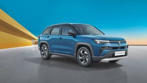 Maruti Suzuki: 29 ಕಿ.ಮೀ ಮೈಲೇಜ್.. 5-ಸೀಟರ್, ಹೊಸ ಮಾರುತಿ ಕಾರು ಬಿಡುಗಡೆ.. ಬೆಲೆ ಎಷ್ಟು, ವಿಶೇಷತೆಗಳೇನು?