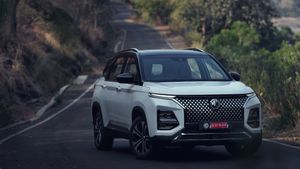 MG Motor: ಎಂಜಿ ಕಾರುಗಳ ಮೇಲೆ ಜಿಎಸ್‌ಟಿ ಕಡಿತ ಜಾರಿ: ರೂ.2.83 ಲಕ್ಷ ಬೆಲೆ ಇಳಿಕೆ